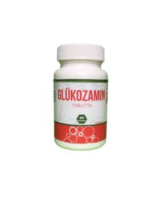 Glükozamin Komplex 60 tabletta