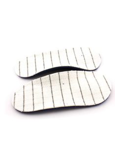 Ezüstszálas talpbetét