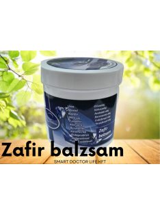 Zafir balzsam