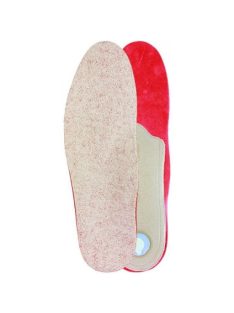 Gyermek talpbetét memóriahabos